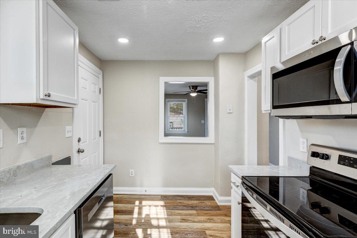 SPAULDING HEIGHTS - Residential