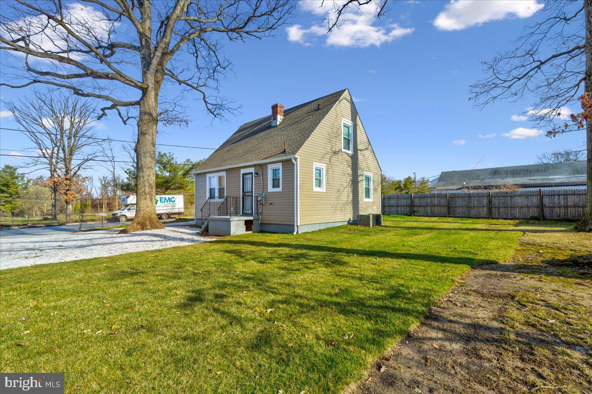 SPAULDING HEIGHTS - Residential