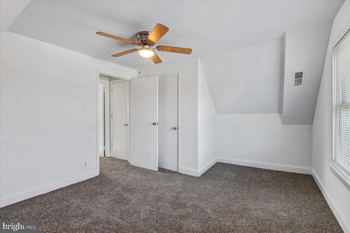 SPAULDING HEIGHTS - Residential