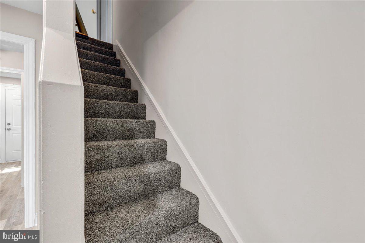 SPAULDING HEIGHTS - Residential