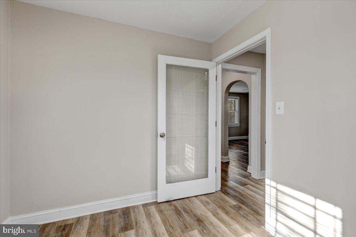 SPAULDING HEIGHTS - Residential