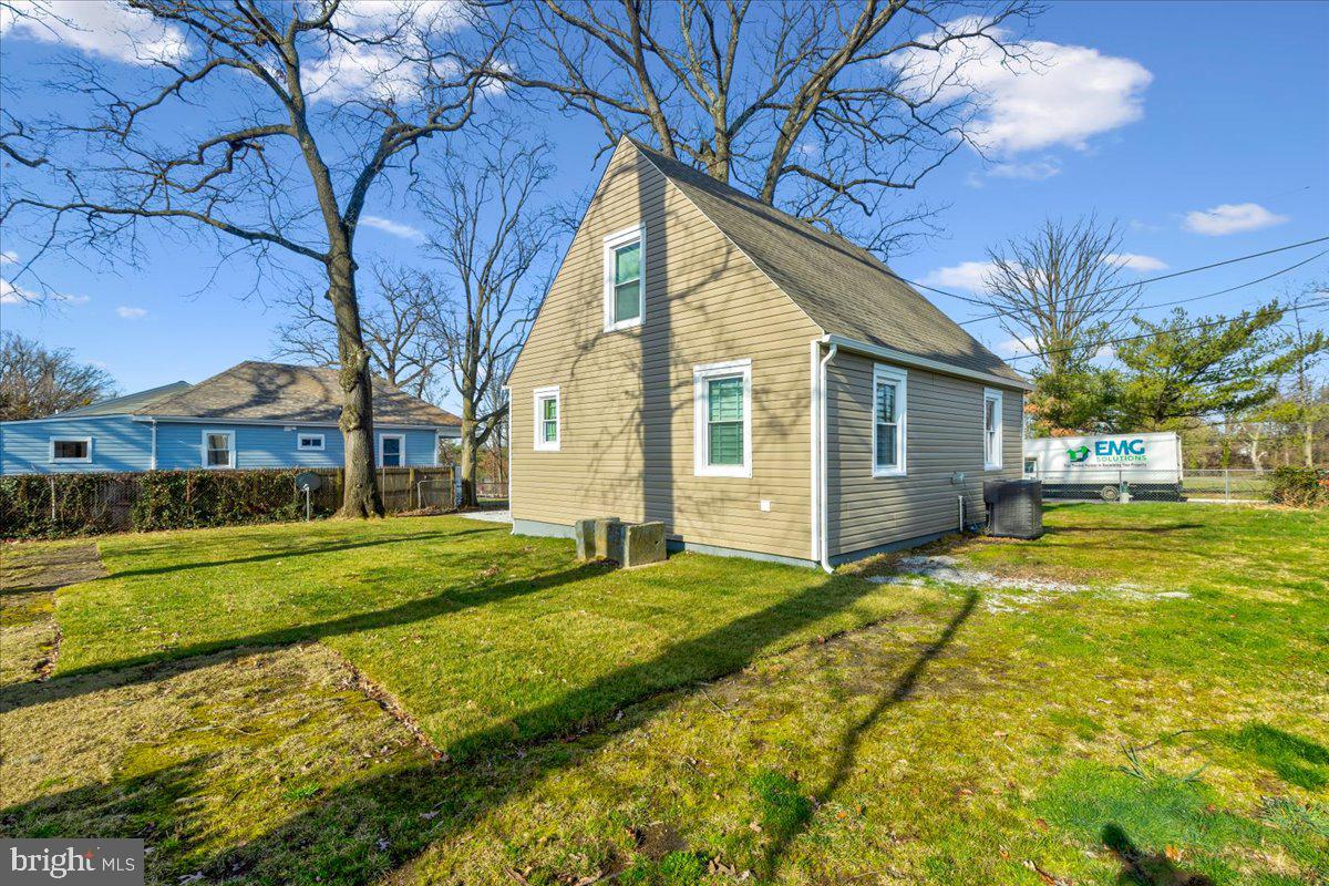 SPAULDING HEIGHTS - Residential