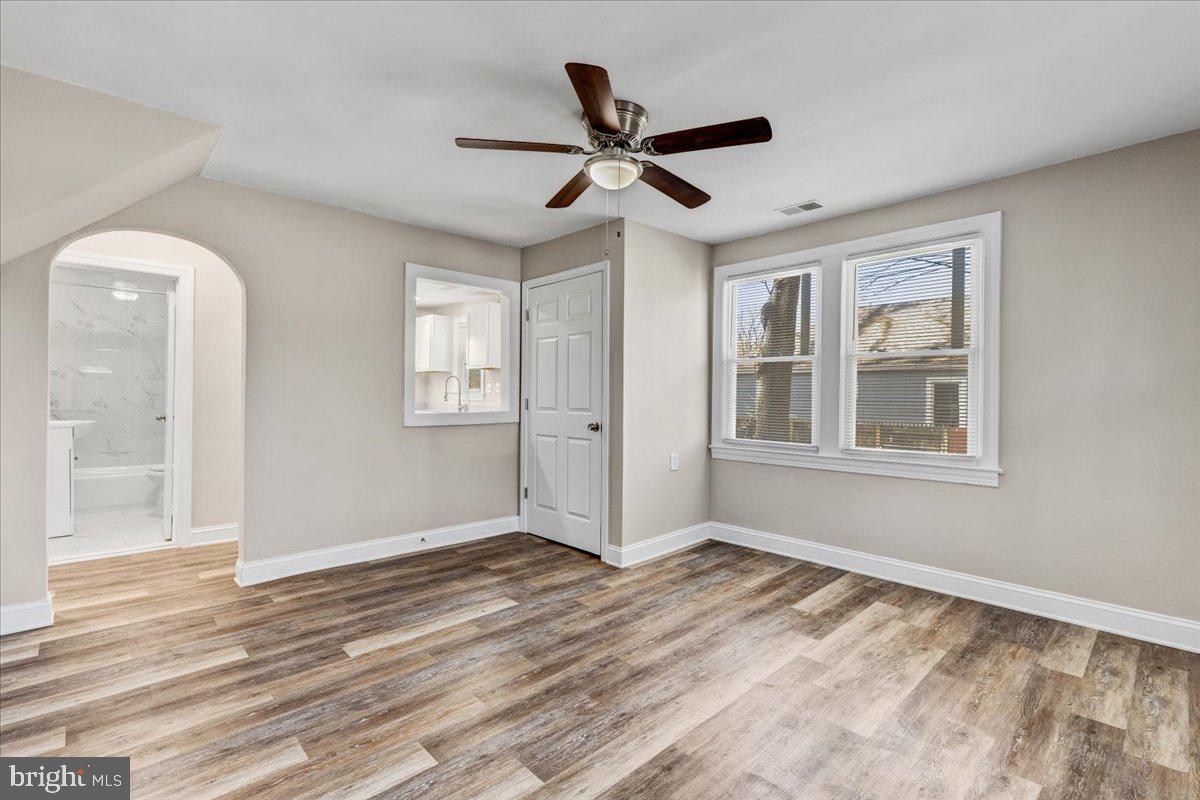 SPAULDING HEIGHTS - Residential