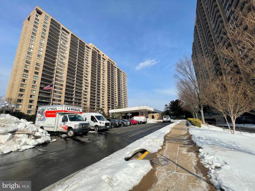 This is a rare opportunity to fully customize and renovate an entire condo to your taste. The property is being sold in "As-Is" condition, and the price has been significantly adjusted below market value to account for the necessary updates. The owner has rented the unit for a long time and has no knowledge regarding the current condition of the home.  For your convenience, the condominium management office is located on the first floor and is available to answer all questions regarding renovation policies and procedures.