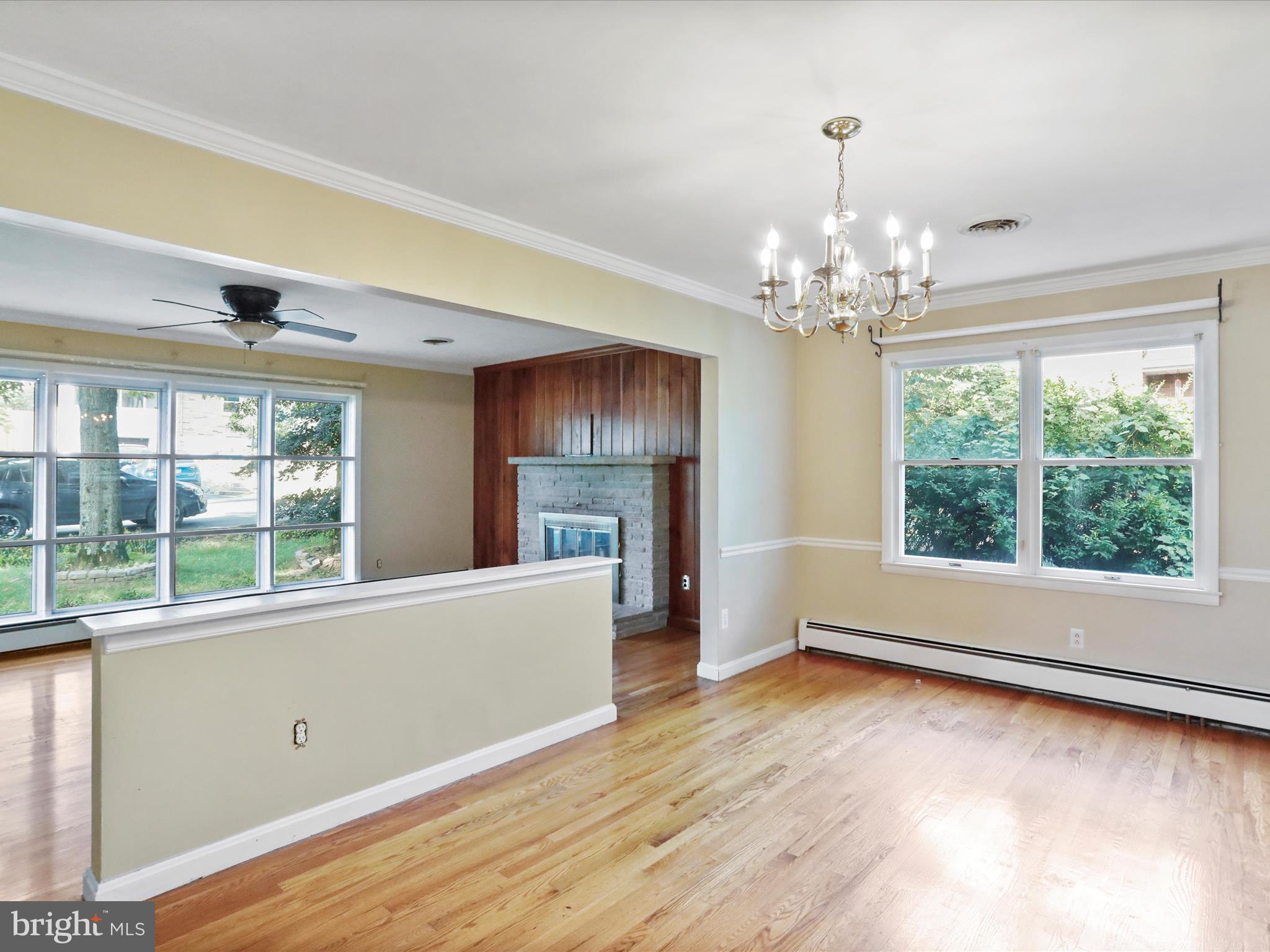 WEST END - Residential