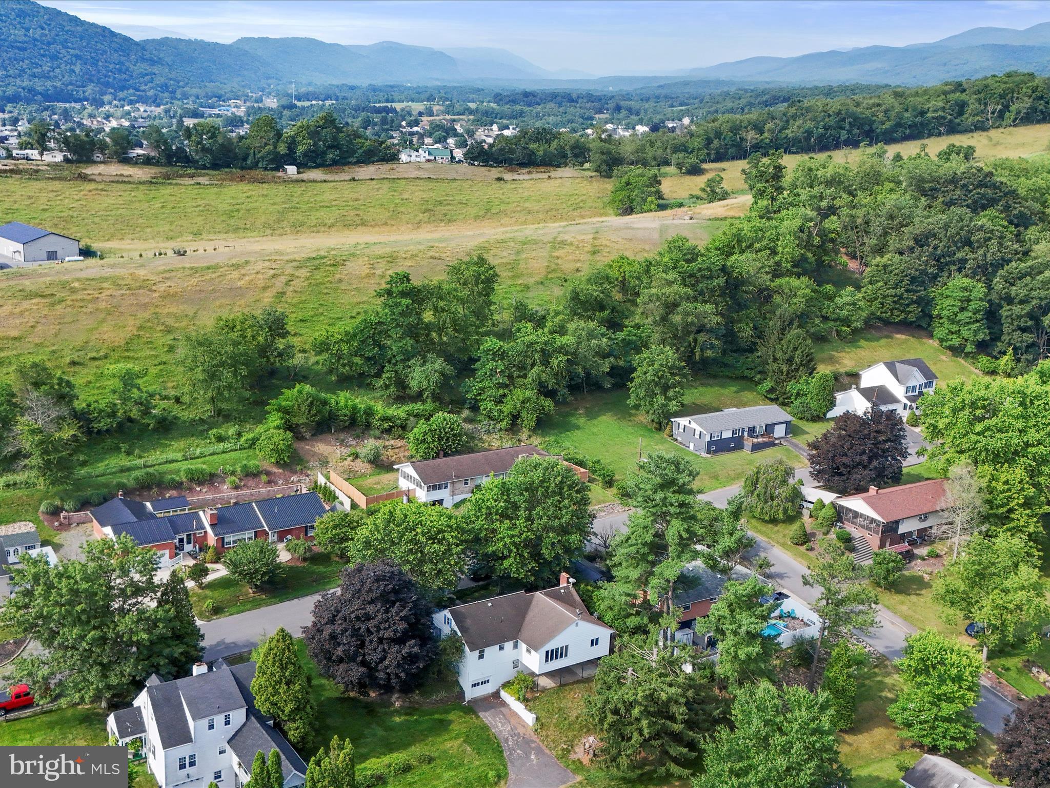 WEST END - Residential