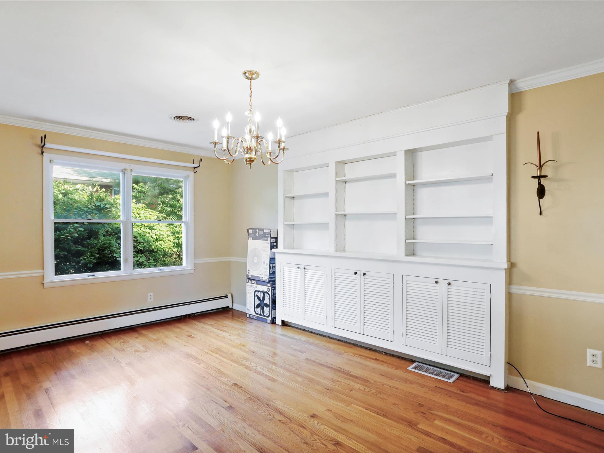 WEST END - Residential