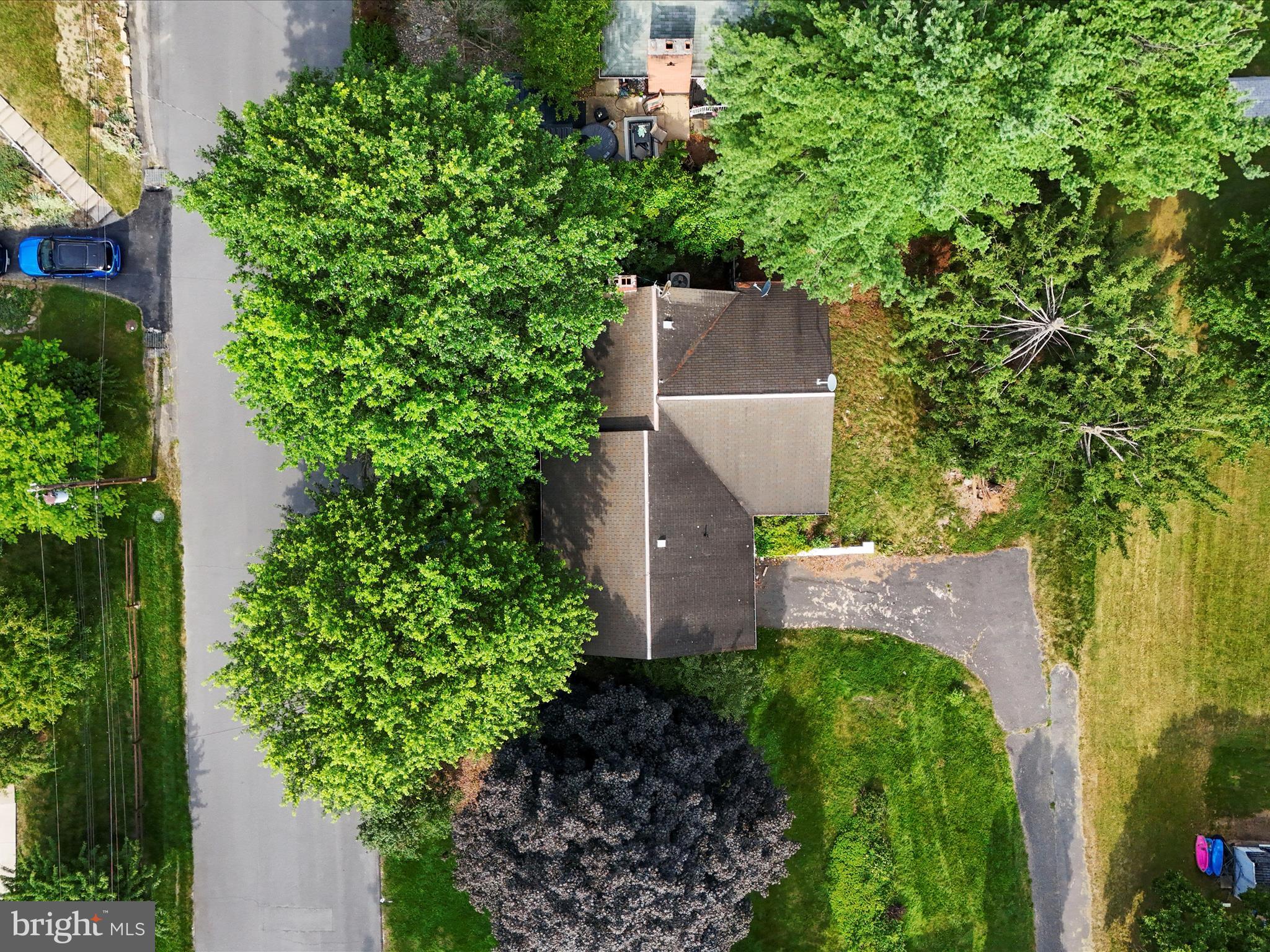 WEST END - Residential