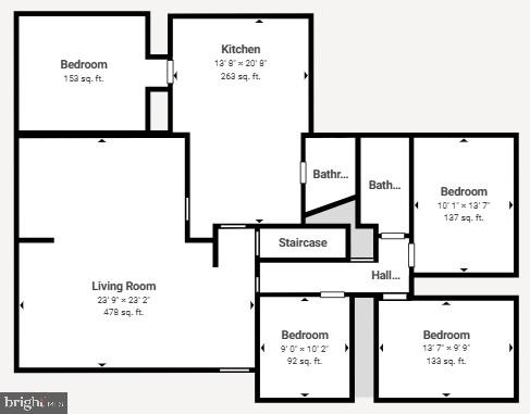WEST END - Residential