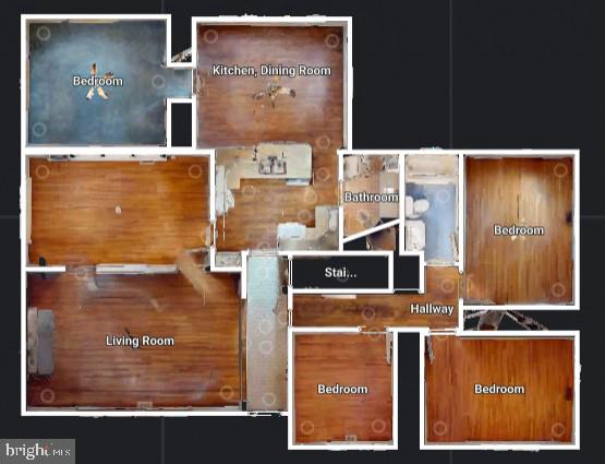 WEST END - Residential