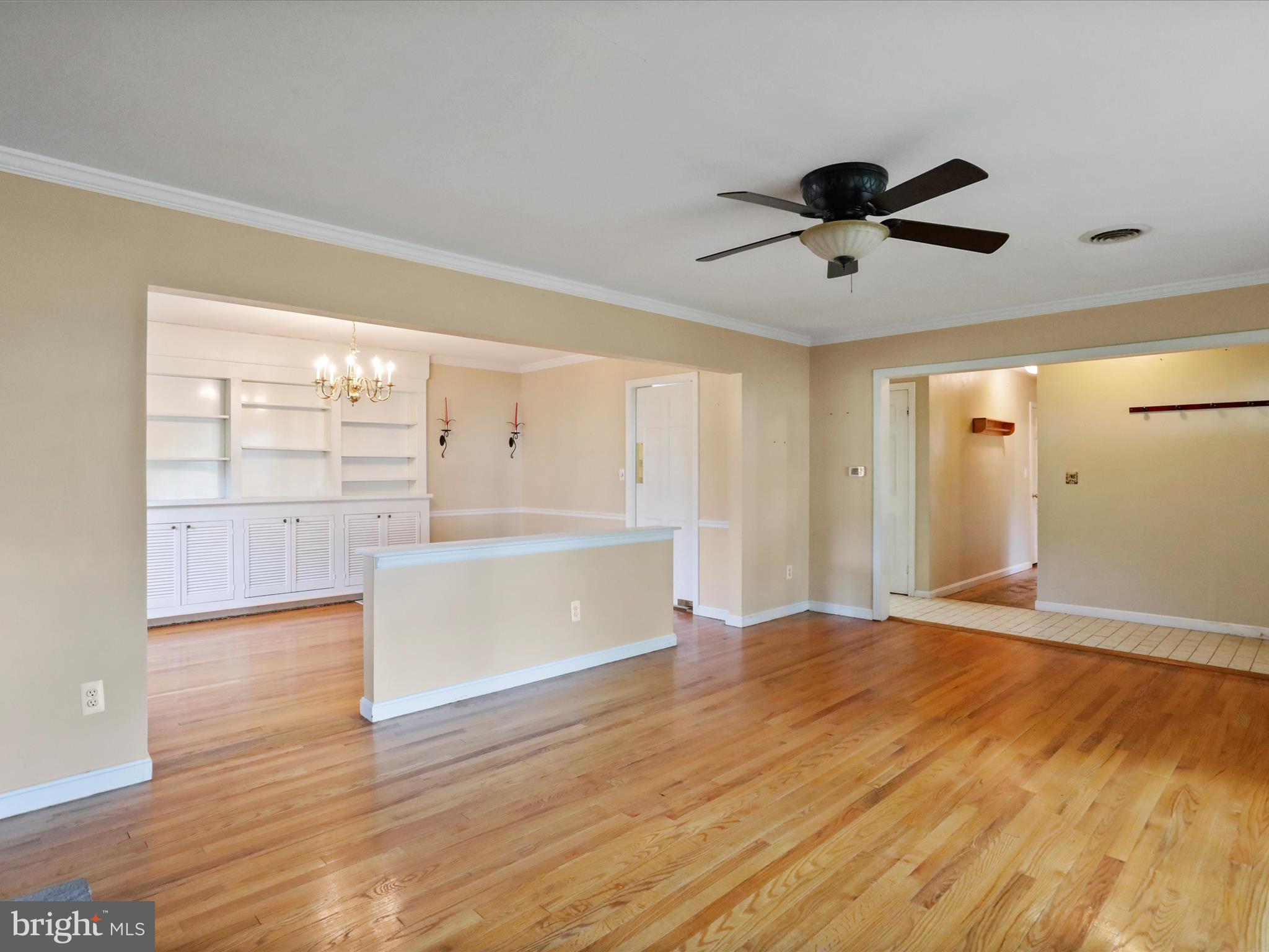 WEST END - Residential