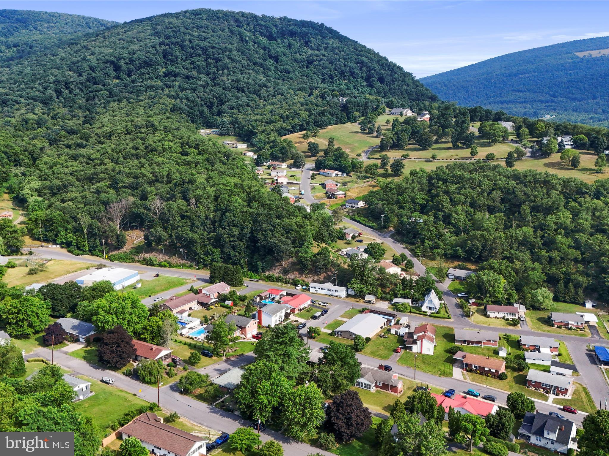 WEST END - Residential