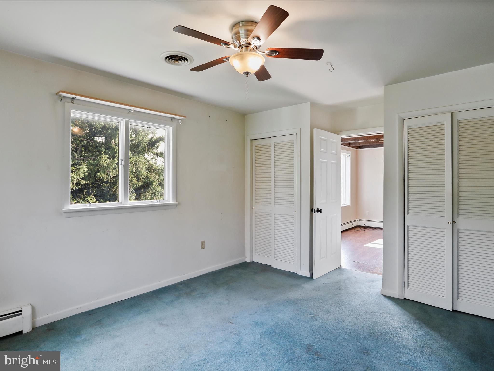 WEST END - Residential