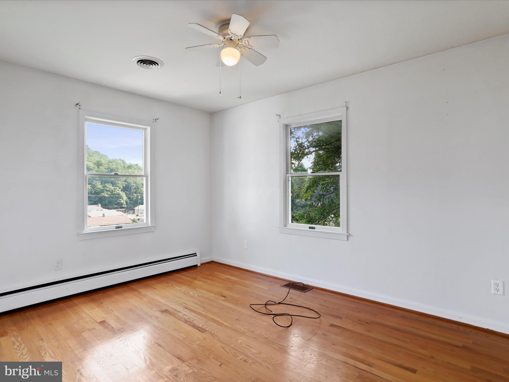 WEST END - Residential