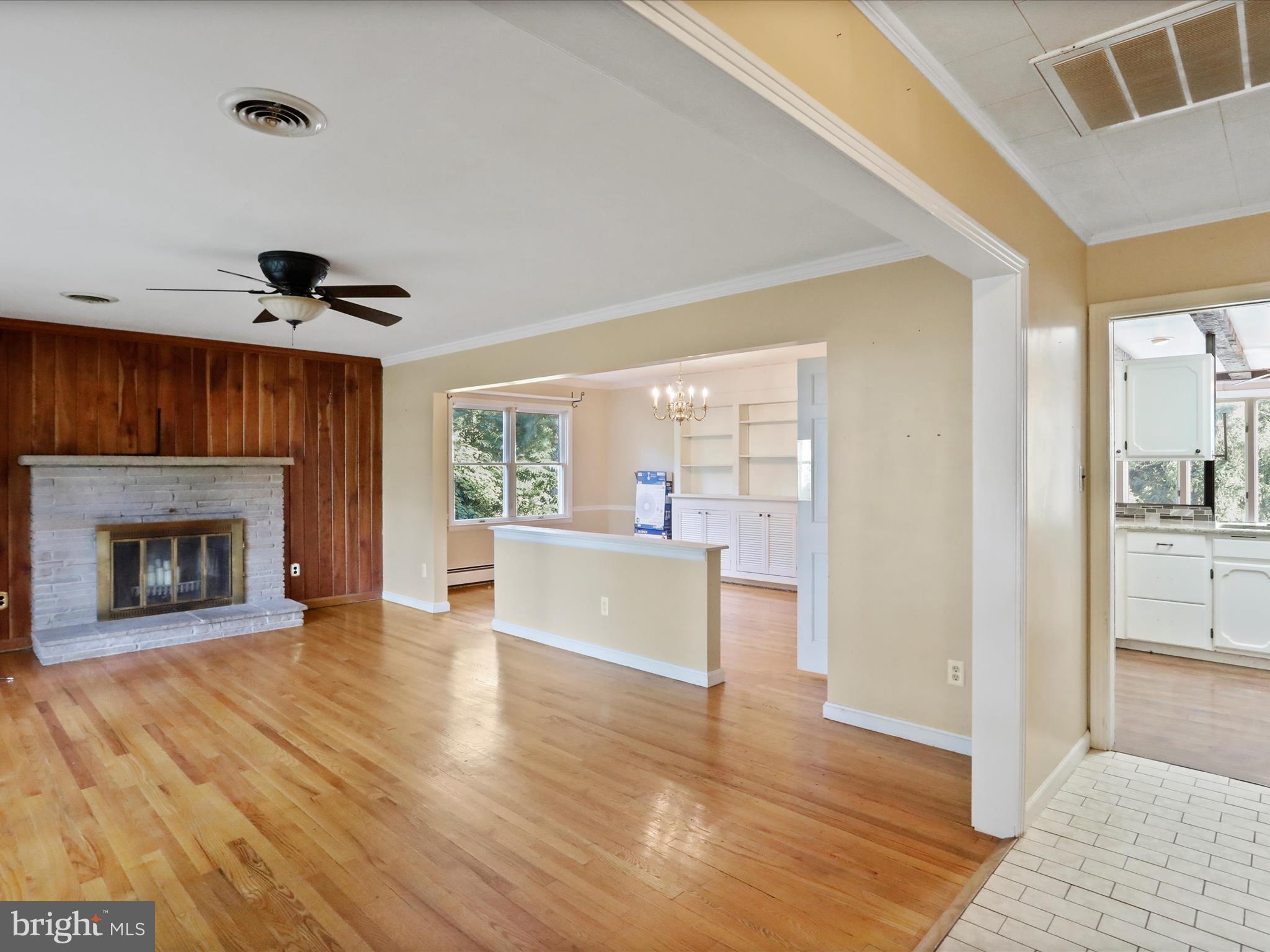 WEST END - Residential