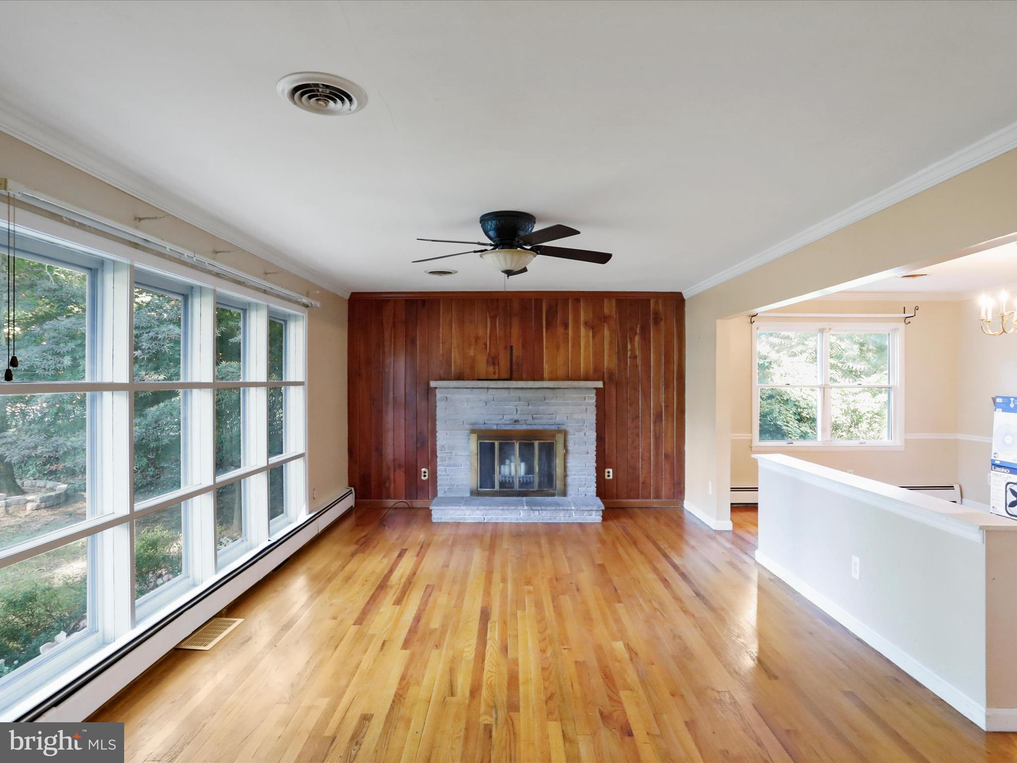 WEST END - Residential