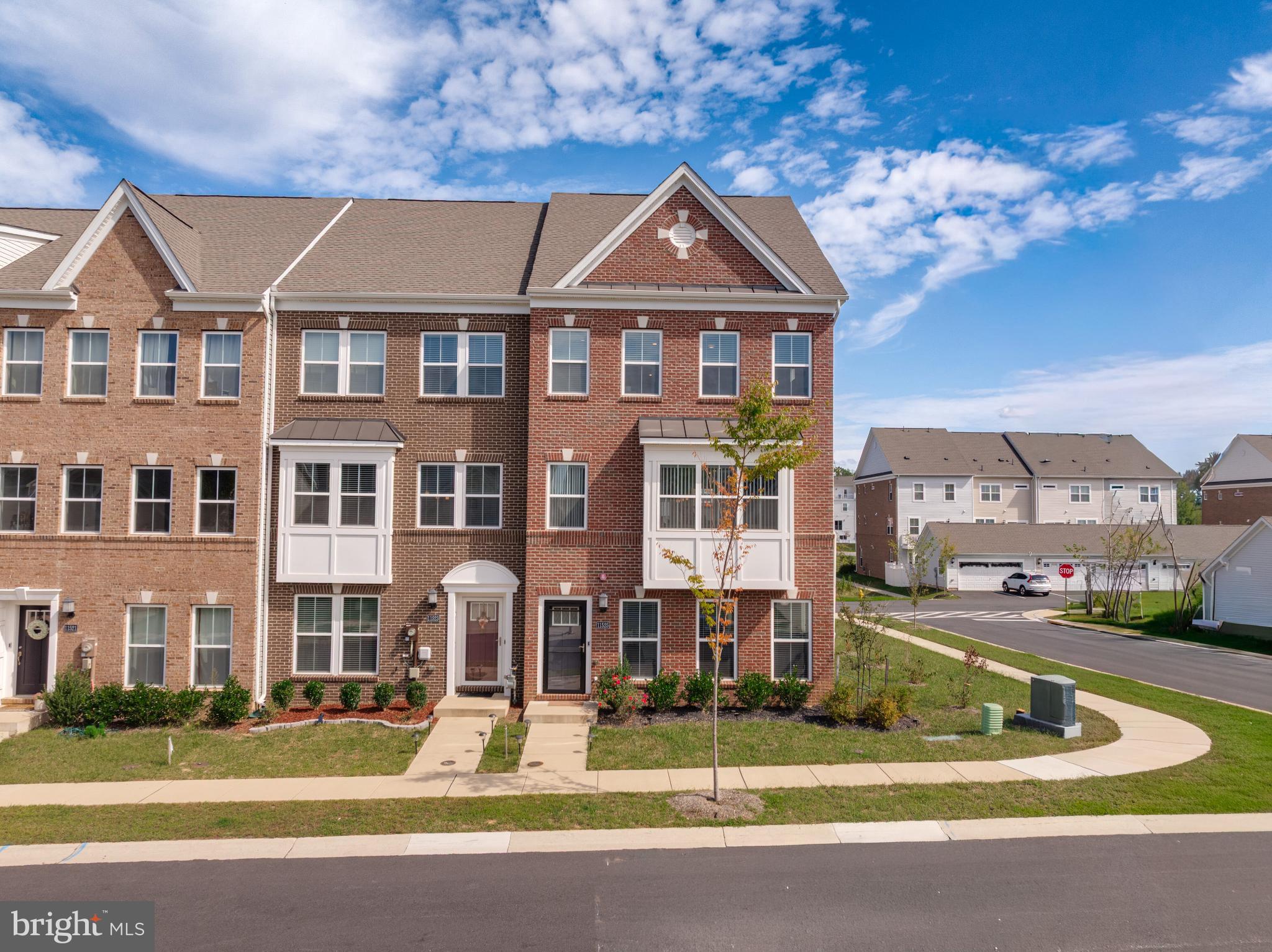 STONEHAVEN - Residential