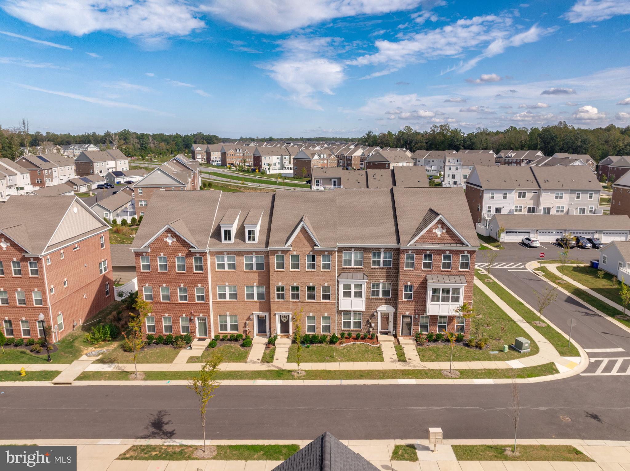 STONEHAVEN - Residential