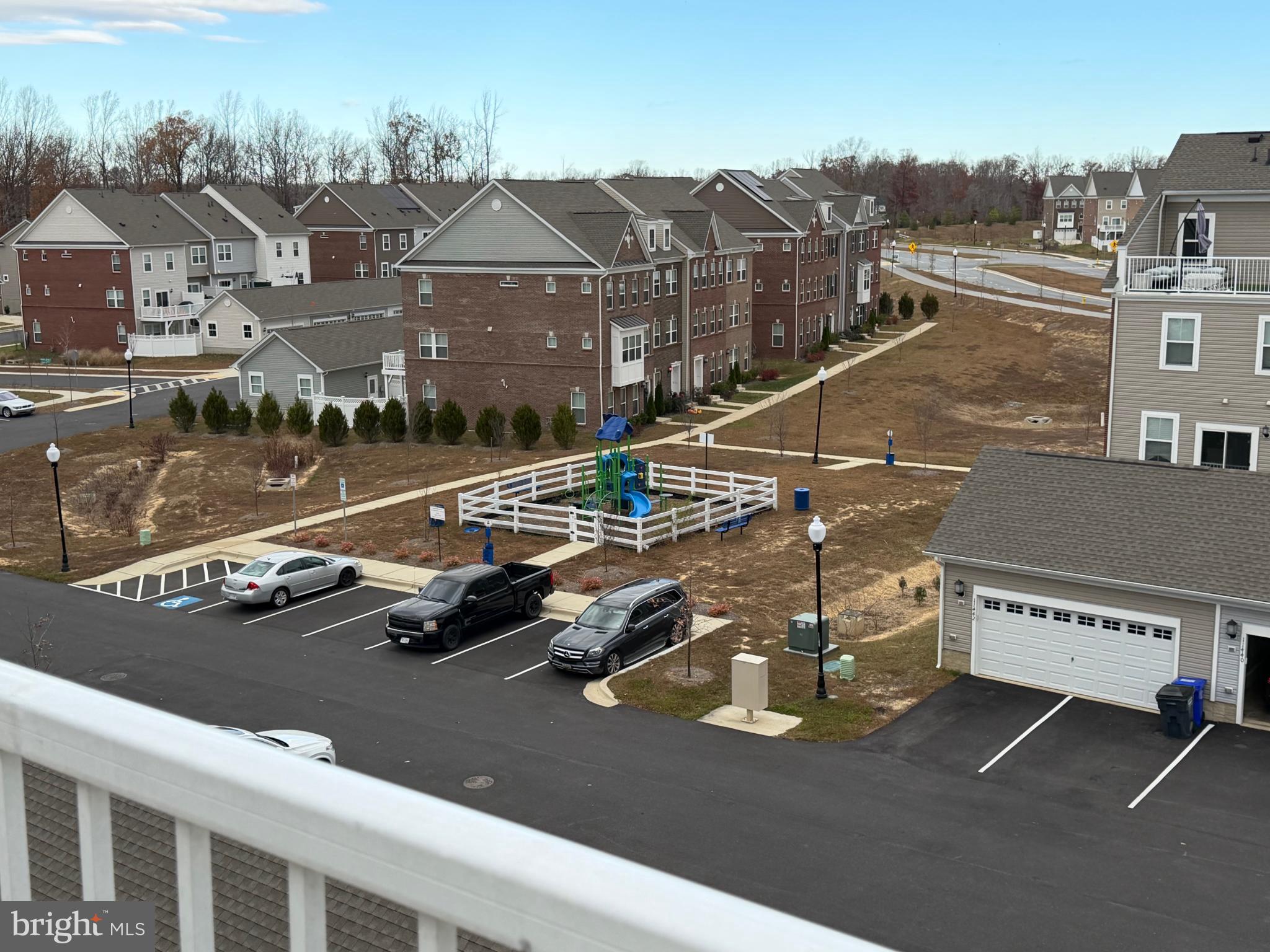 STONEHAVEN - Residential