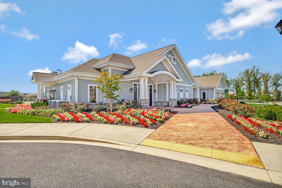 STONEHAVEN - Residential