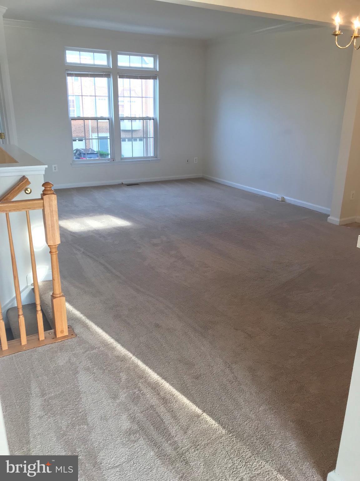 PARKS AT PIEDMONT - Residential Lease