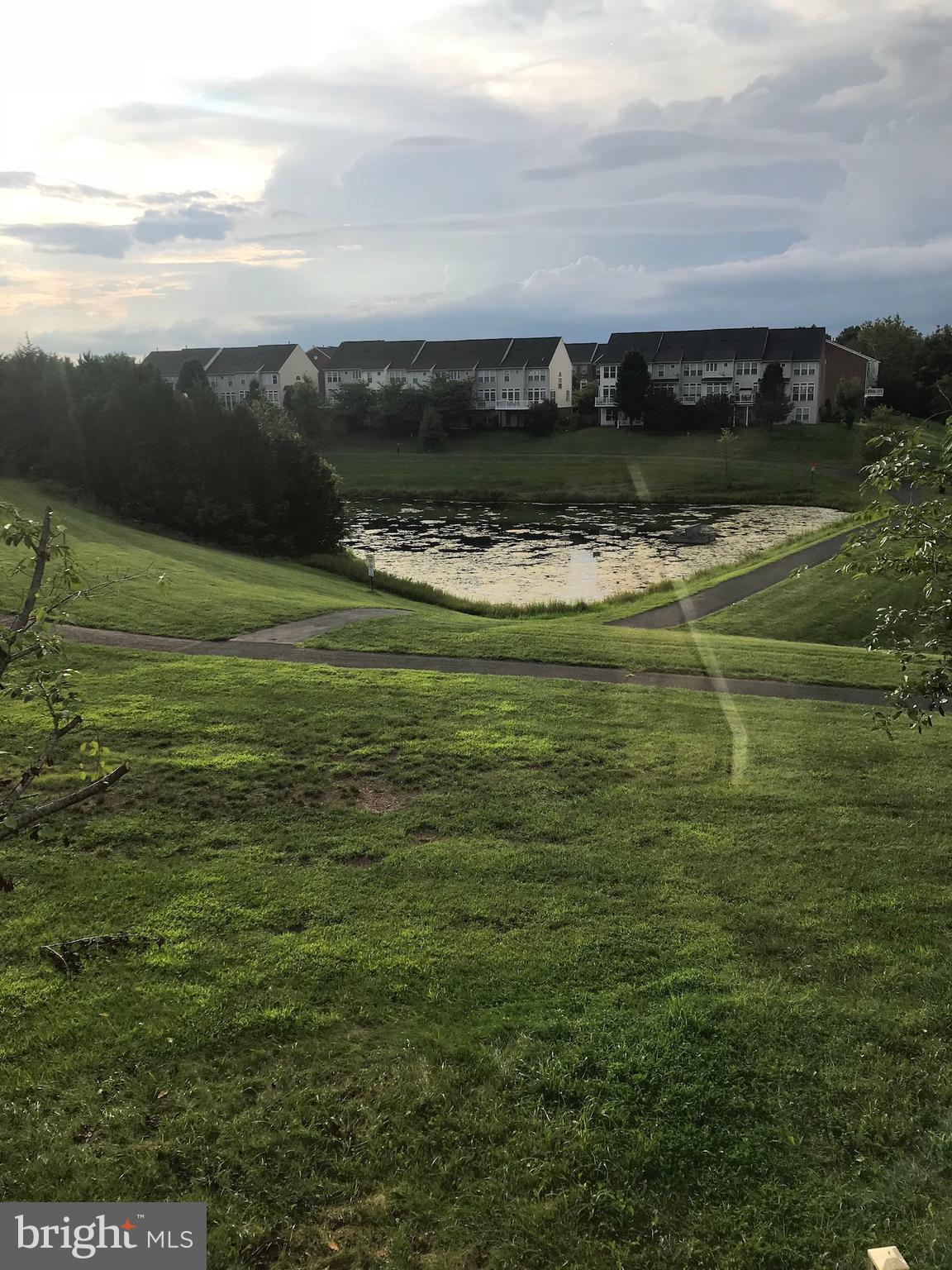 PARKS AT PIEDMONT - Residential Lease