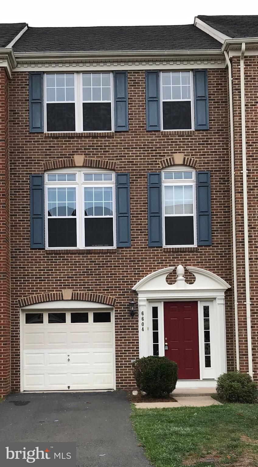 PARKS AT PIEDMONT - Residential Lease