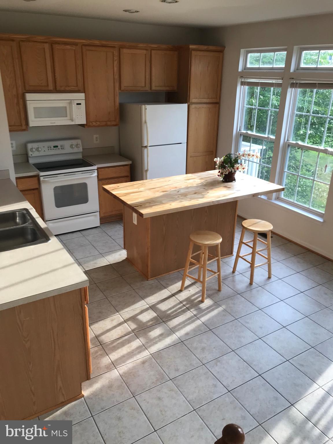 PARKS AT PIEDMONT - Residential Lease