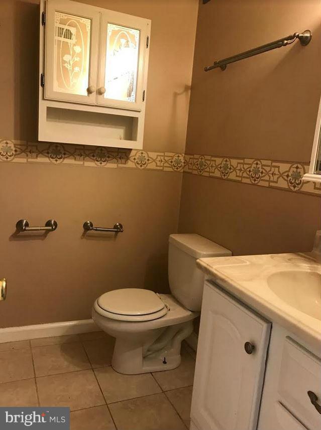 WILSON BRIDGE - Residential