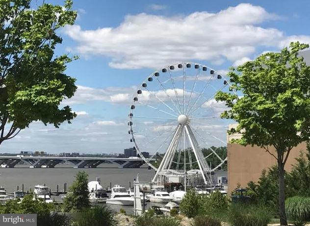 WILSON BRIDGE - Residential