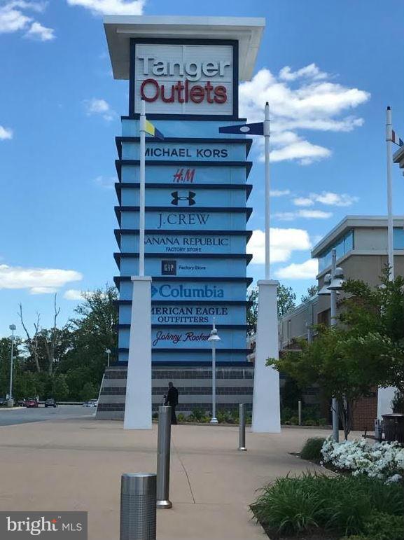 WILSON BRIDGE - Residential