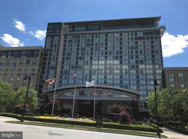 WILSON BRIDGE - Residential