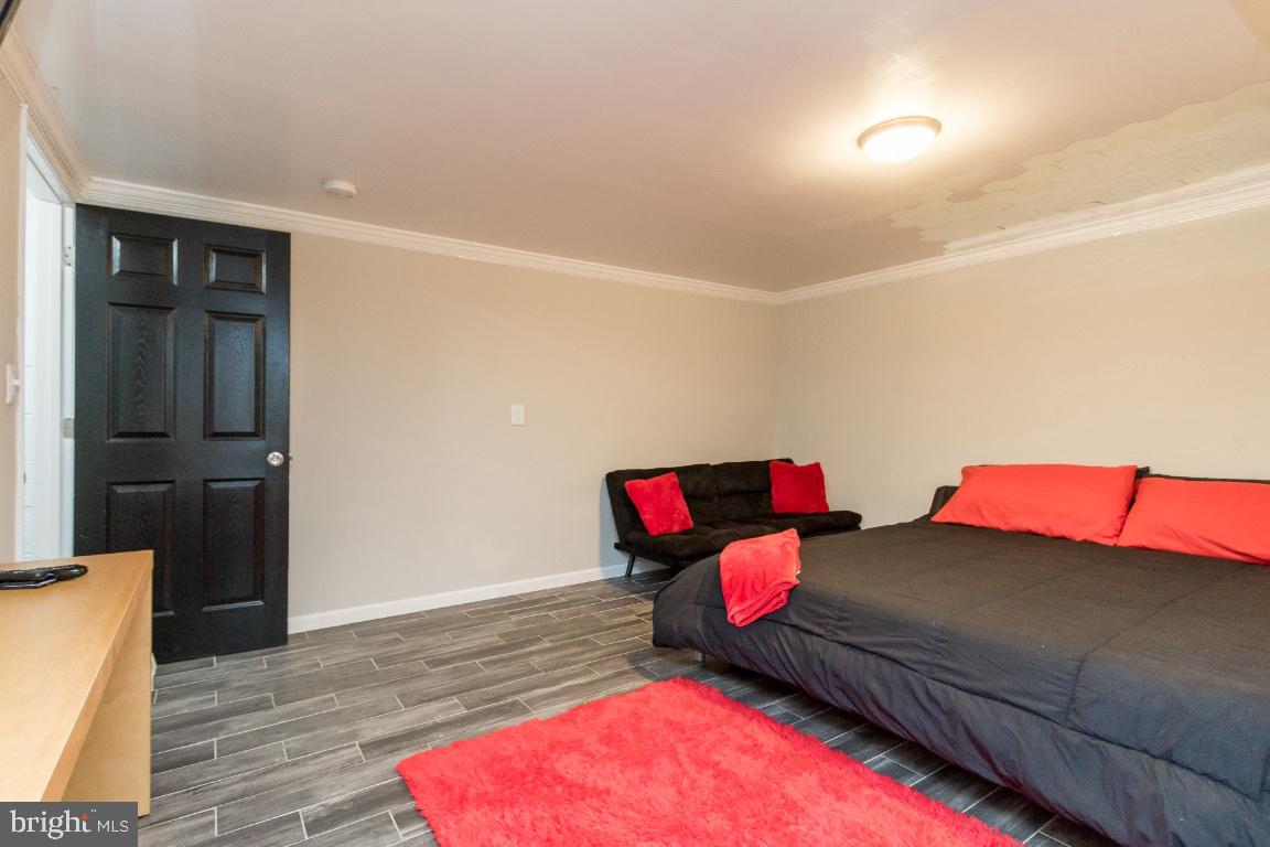 REVA PARK - Residential