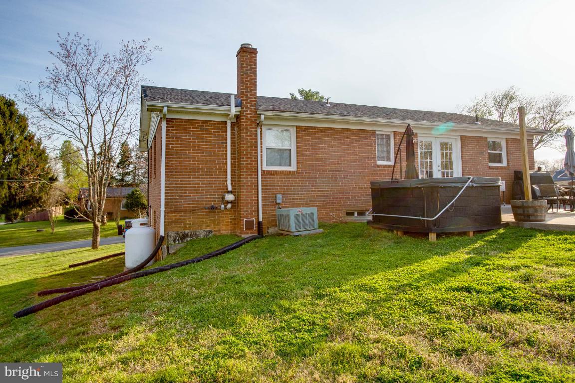 REVA PARK - Residential