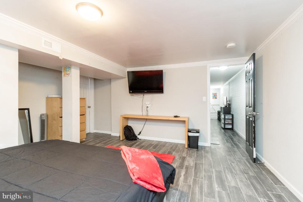 REVA PARK - Residential