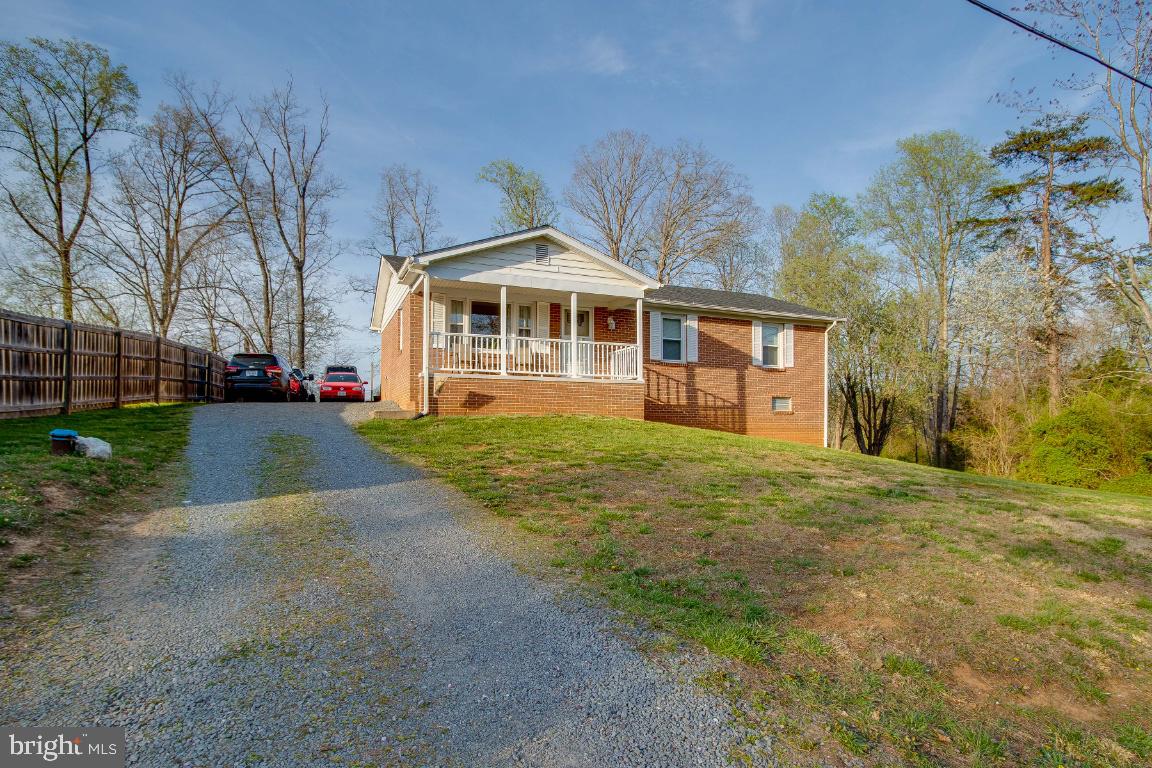 REVA PARK - Residential