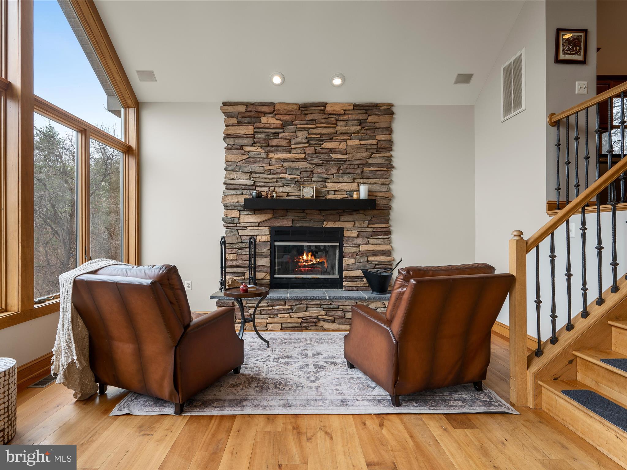 LAKE HOLIDAY ESTATES - Residential