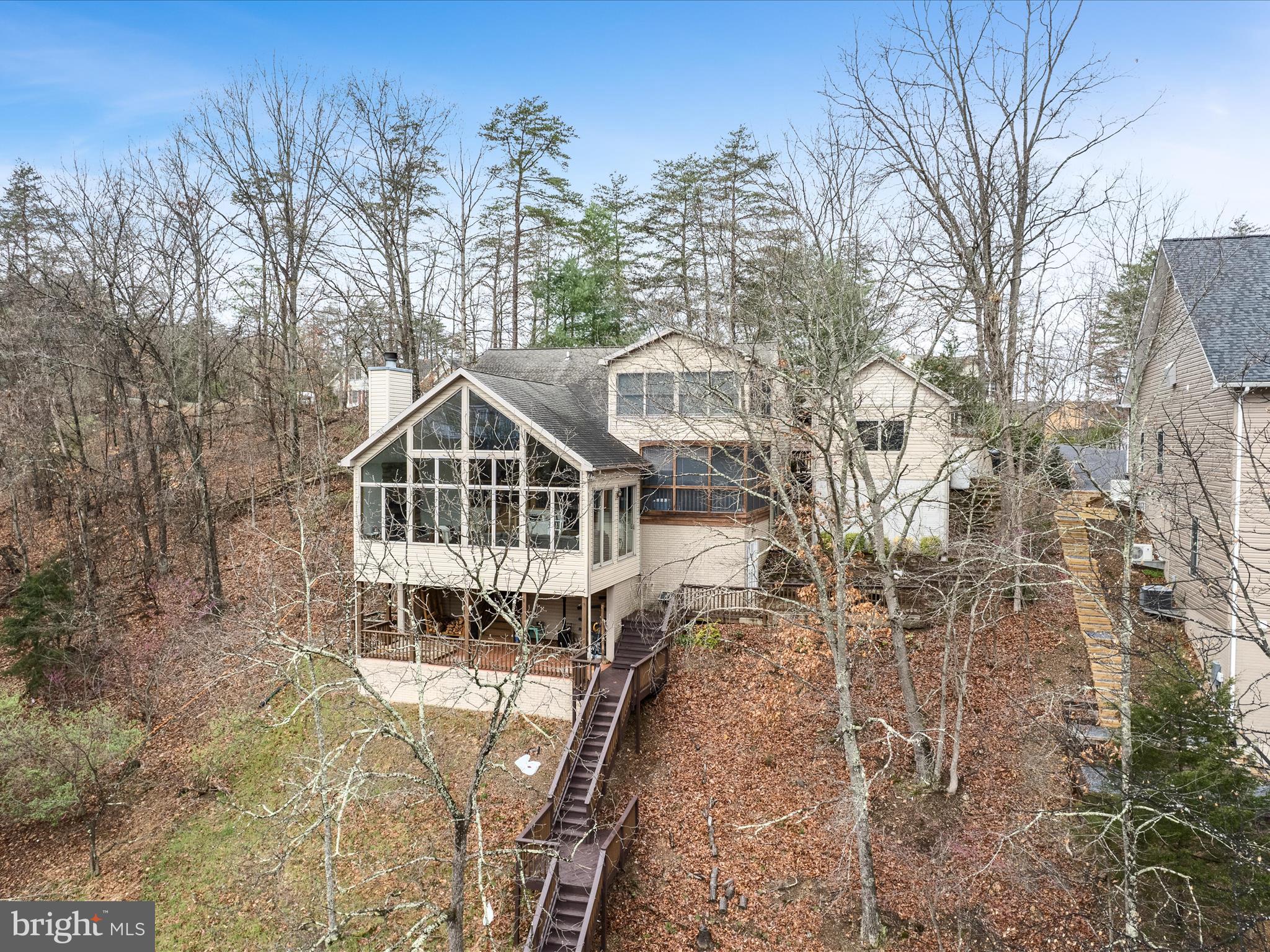 LAKE HOLIDAY ESTATES - Residential