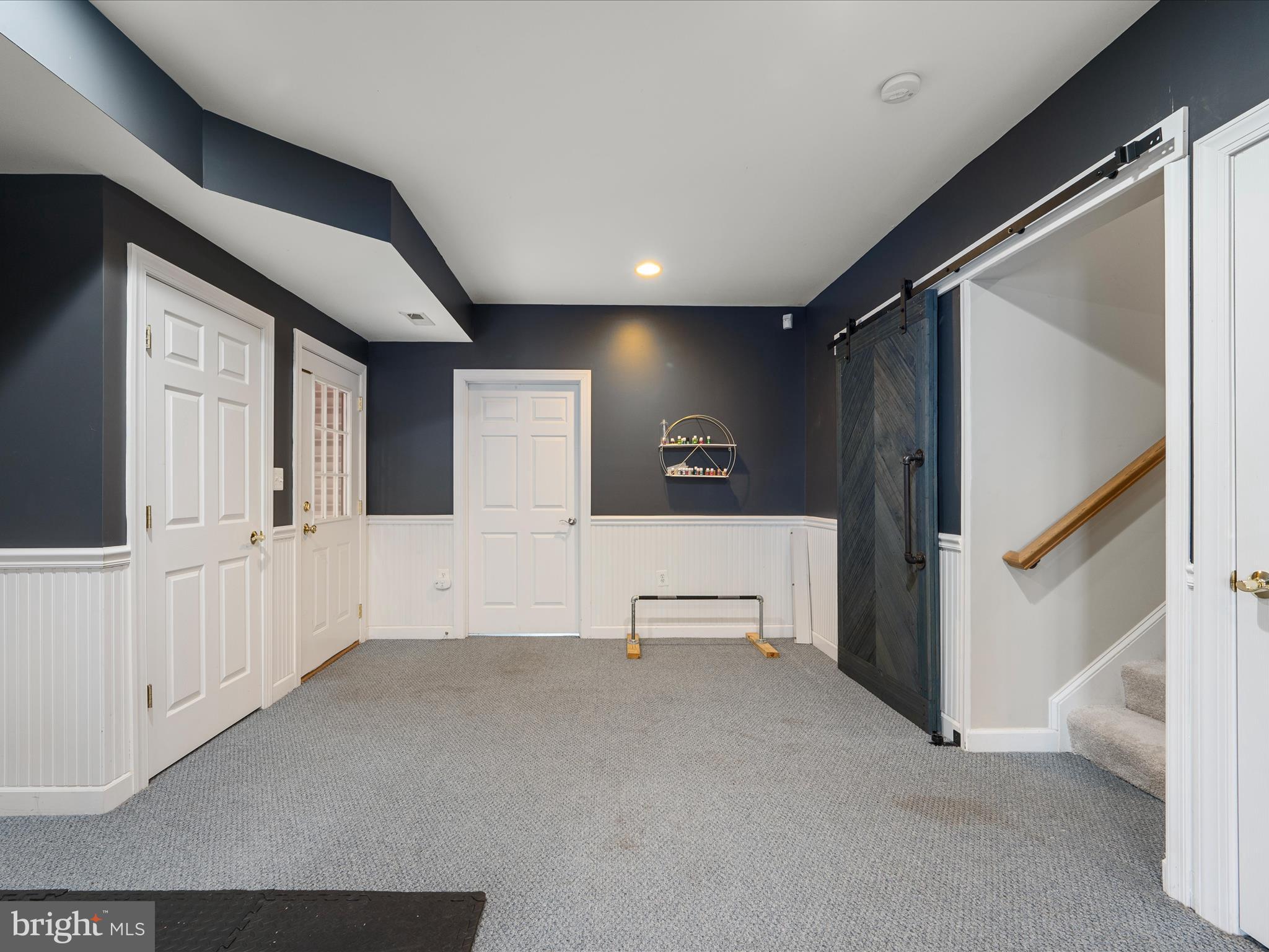 LAKE HOLIDAY ESTATES - Residential