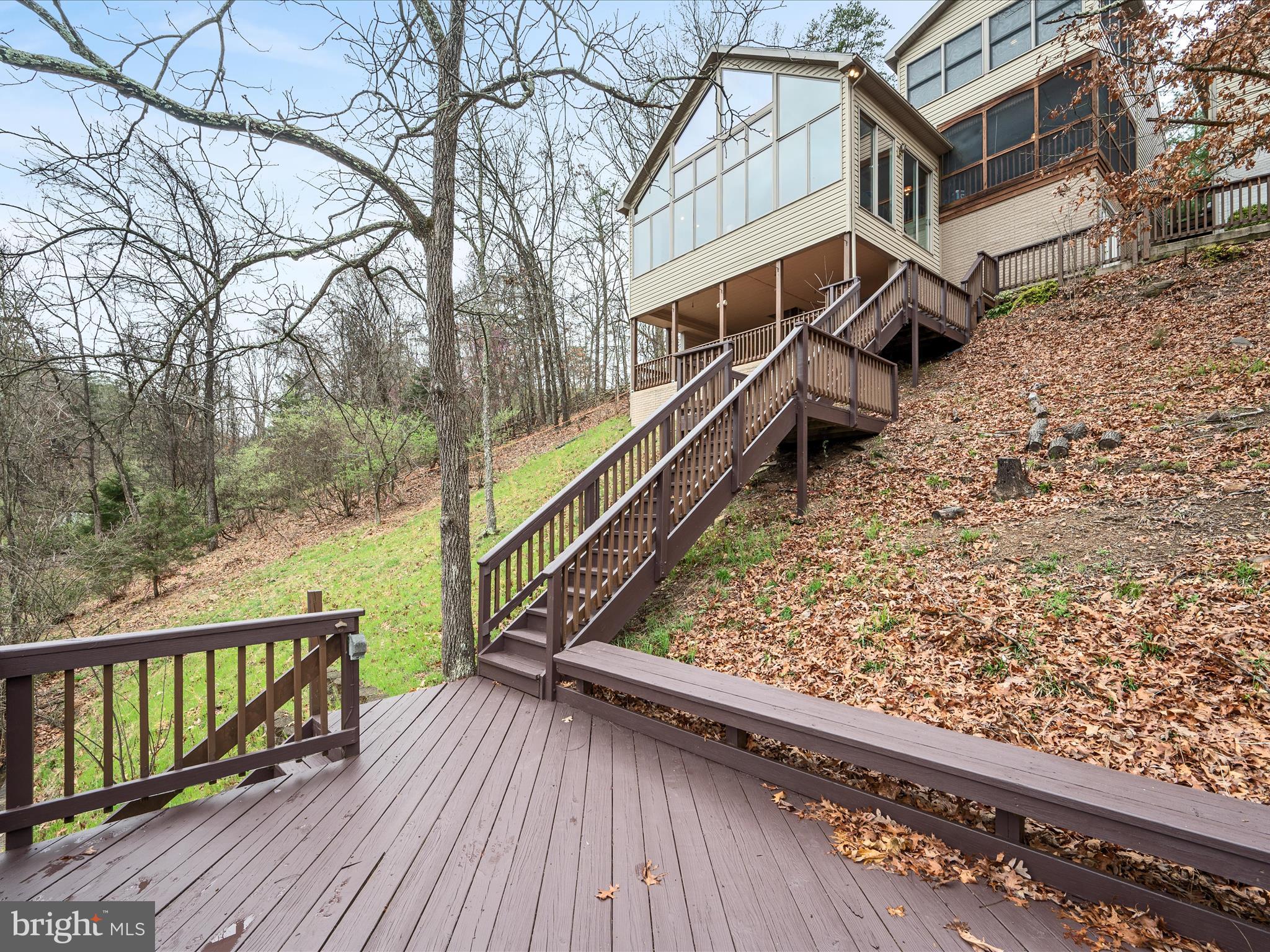 LAKE HOLIDAY ESTATES - Residential