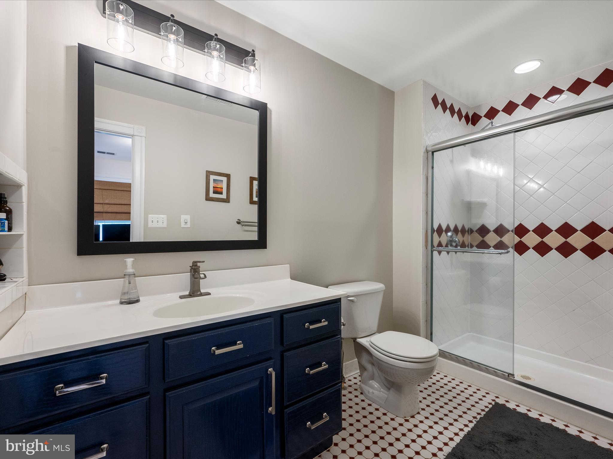 LAKE HOLIDAY ESTATES - Residential