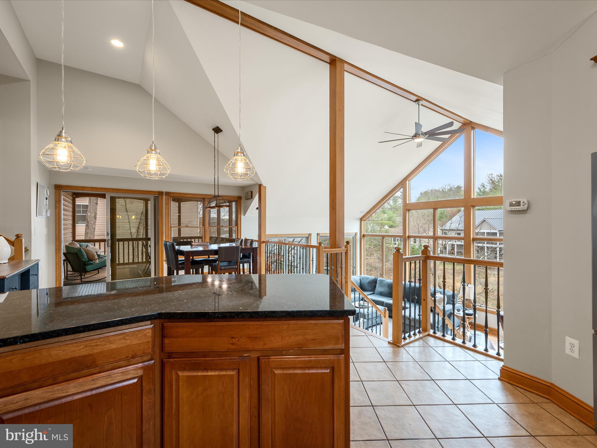 LAKE HOLIDAY ESTATES - Residential