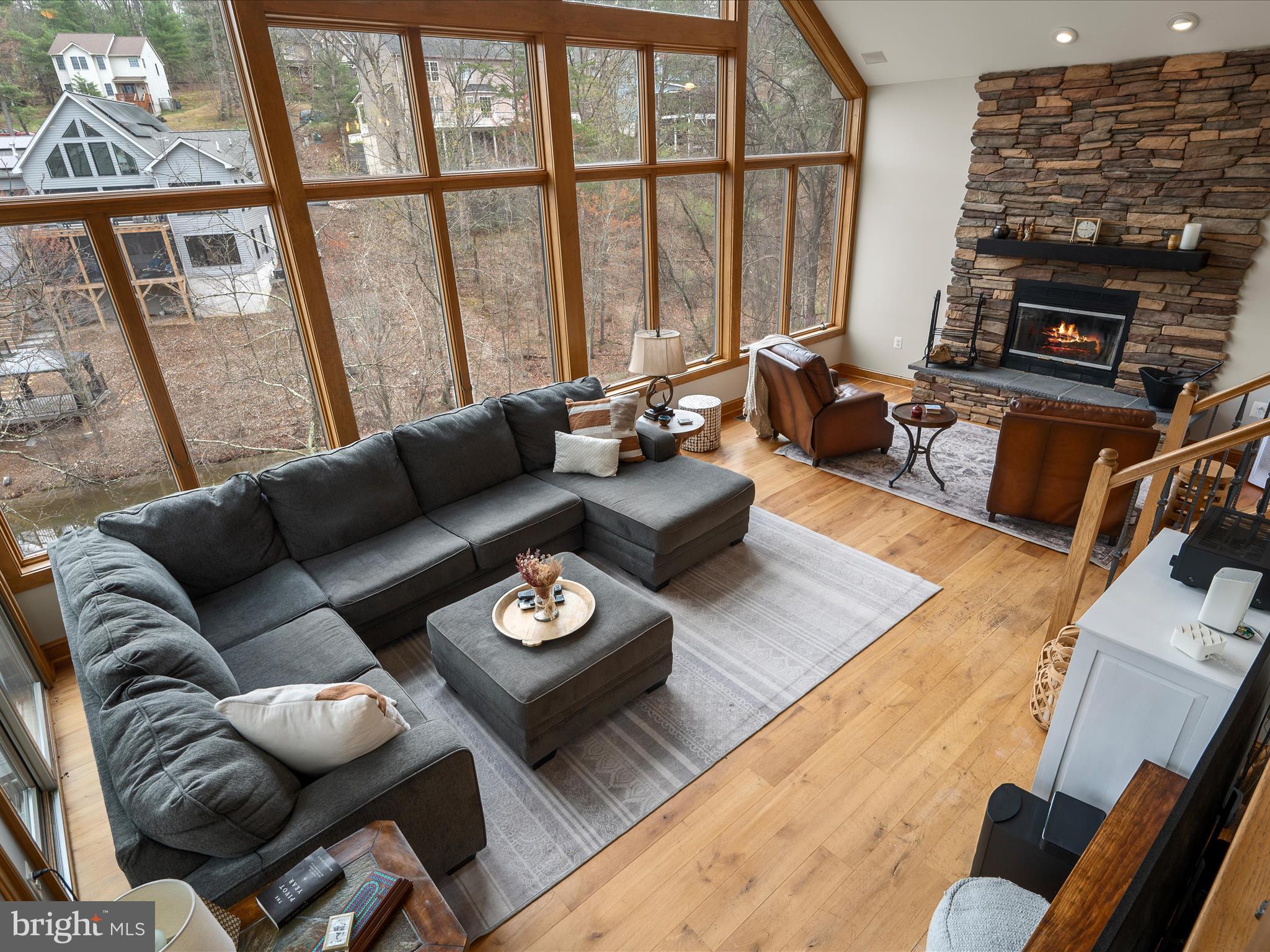 LAKE HOLIDAY ESTATES - Residential