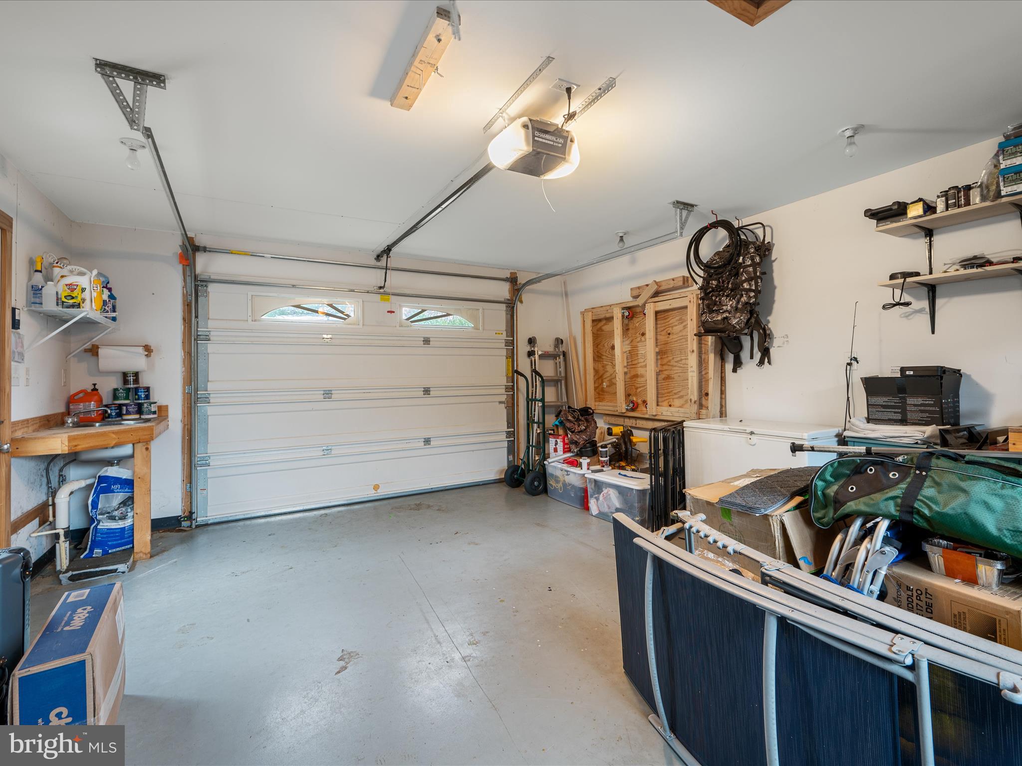 LAKE HOLIDAY ESTATES - Residential