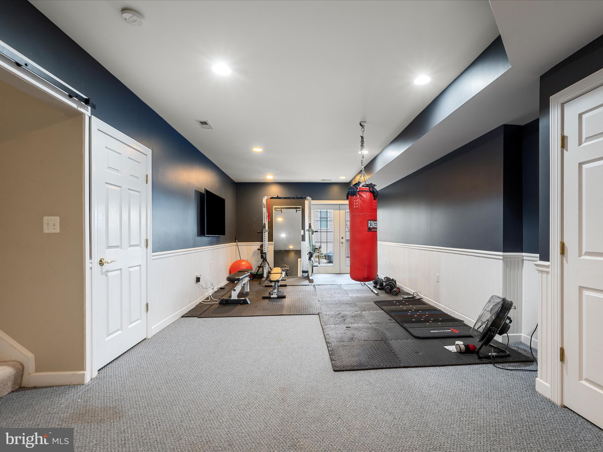 LAKE HOLIDAY ESTATES - Residential