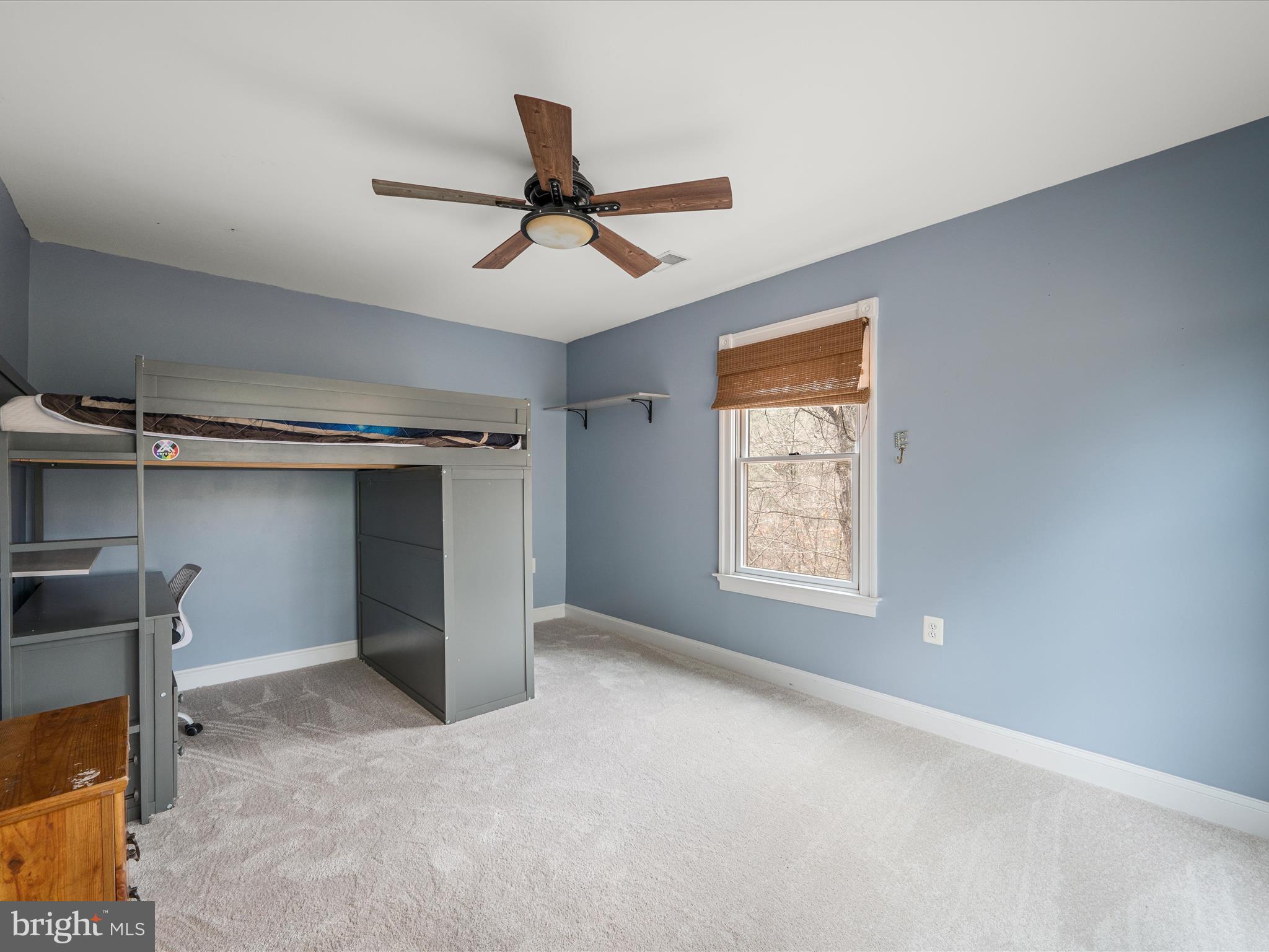 LAKE HOLIDAY ESTATES - Residential