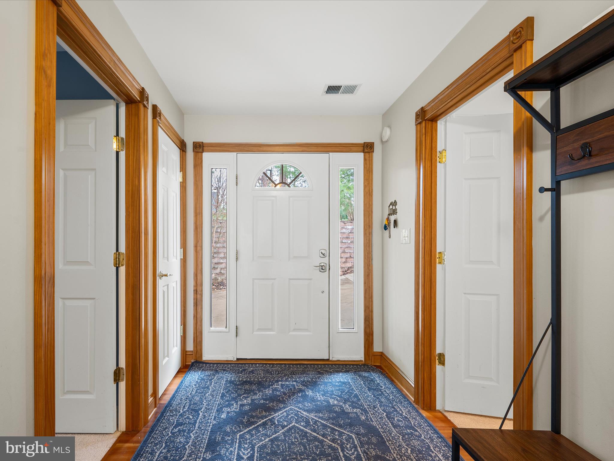 LAKE HOLIDAY ESTATES - Residential