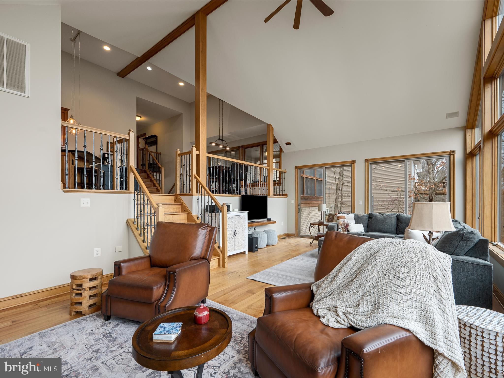 LAKE HOLIDAY ESTATES - Residential