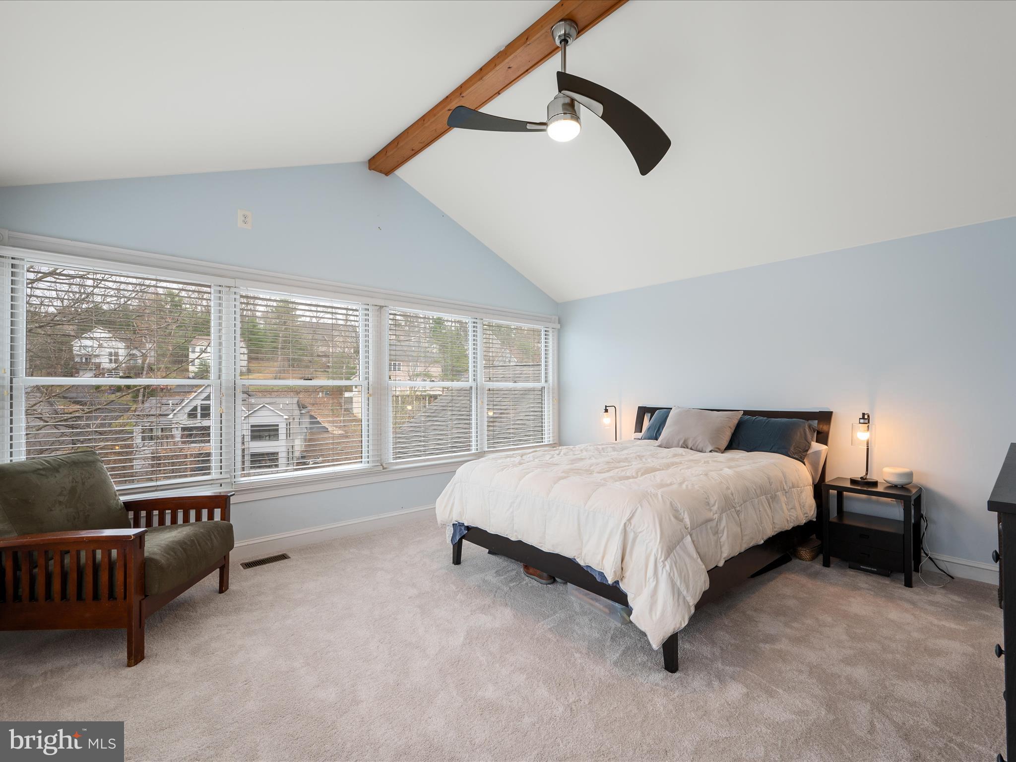 LAKE HOLIDAY ESTATES - Residential