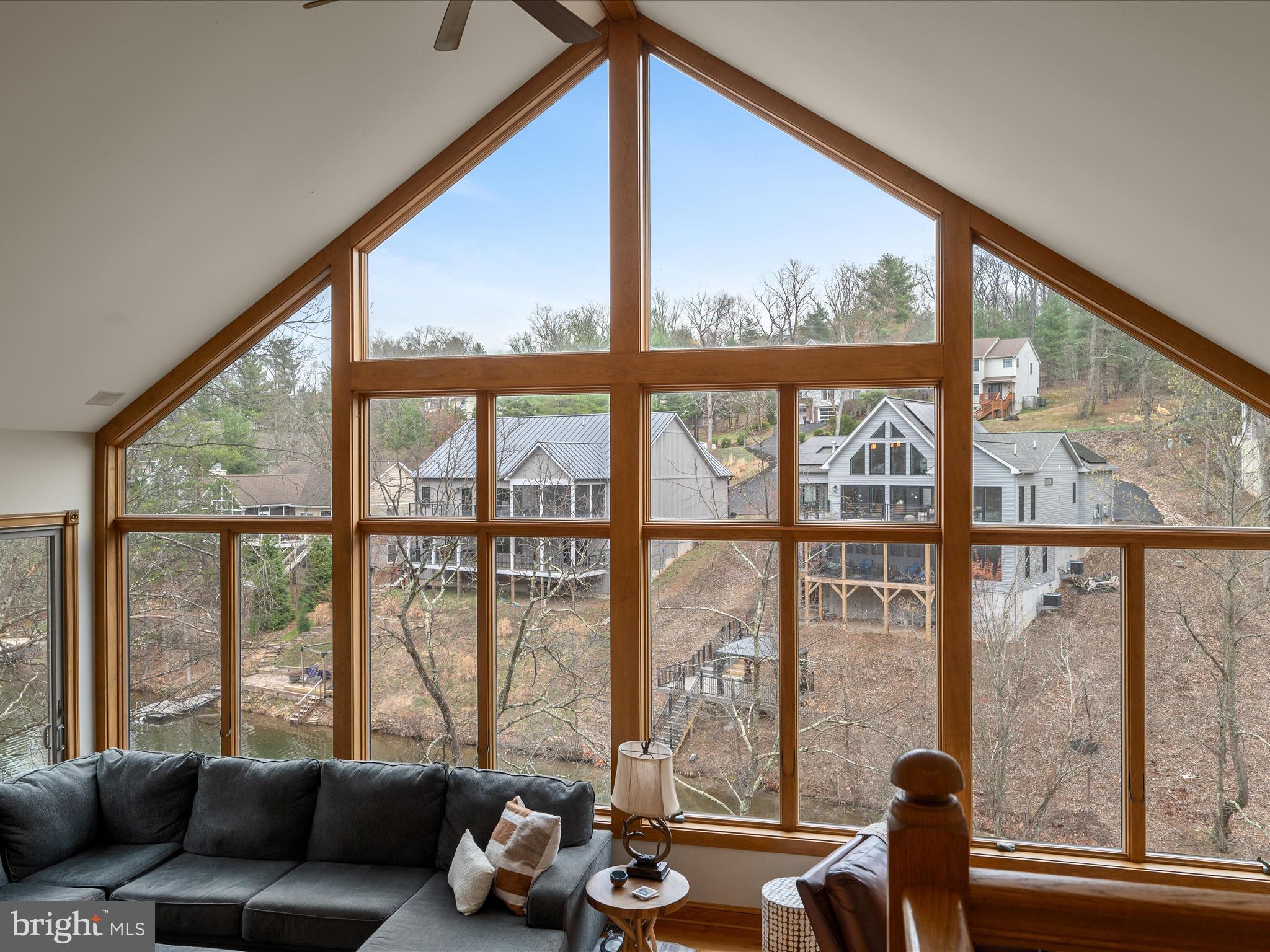 LAKE HOLIDAY ESTATES - Residential